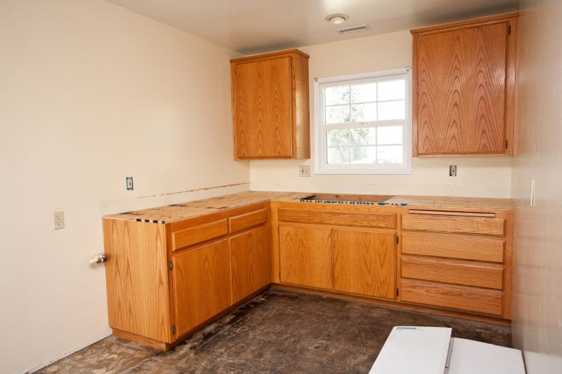 New Cabinets Installation in Kokomo, IN