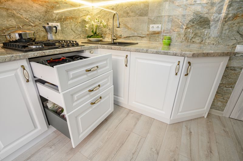 Cabinet Refacing