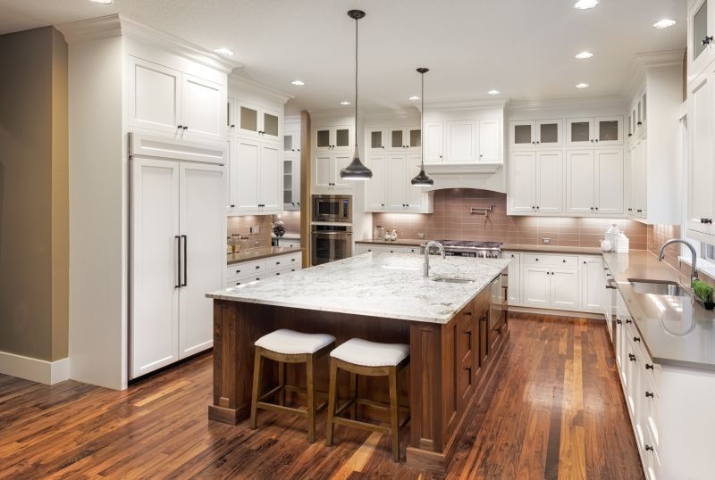 Cabinet Refacing