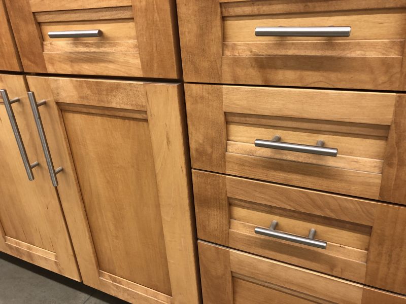 Cabinet Refacing