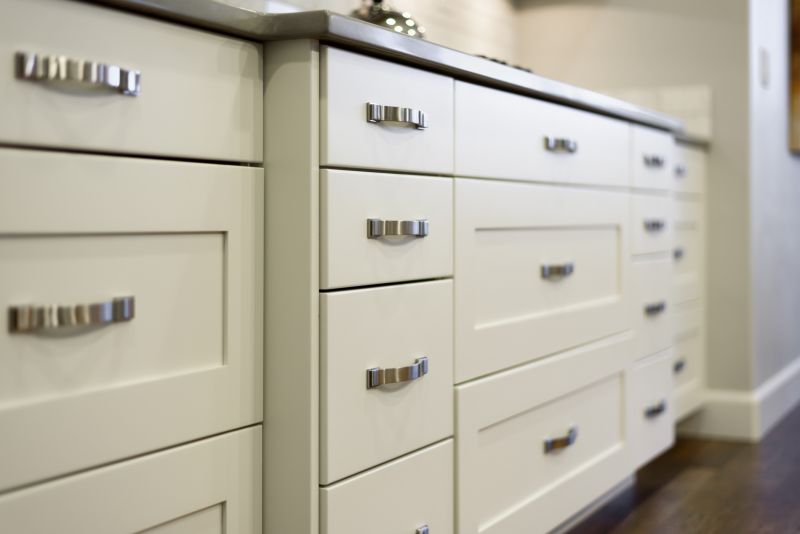 Cabinet Restyling in Muncie, IN