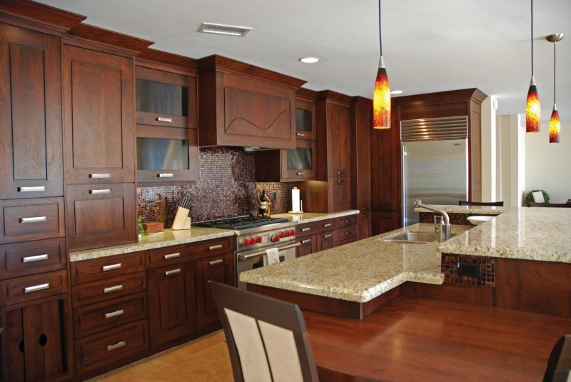 Commercial Cabinetry Service in Terre Haute, IN