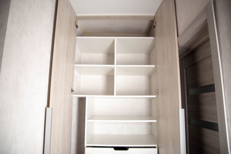 Interior Shelving