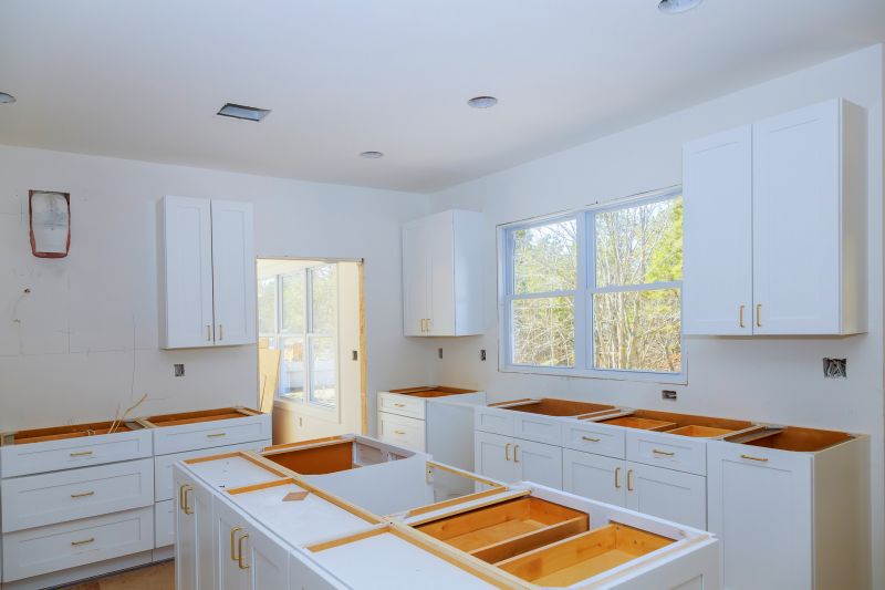 Custom Cabinet Service in Kokomo, IN