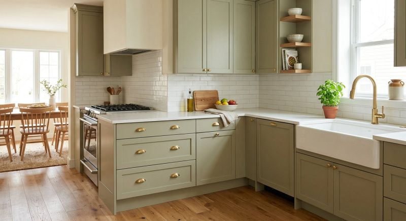 Door Refacing in Bloomington, IN