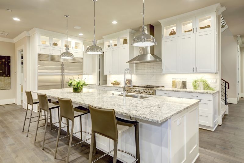 Galley Kitchen Remodeling in Terre Haute, IN