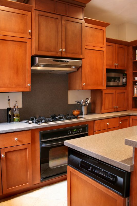 Kitchen Cabinets Refacing in Kokomo, IN
