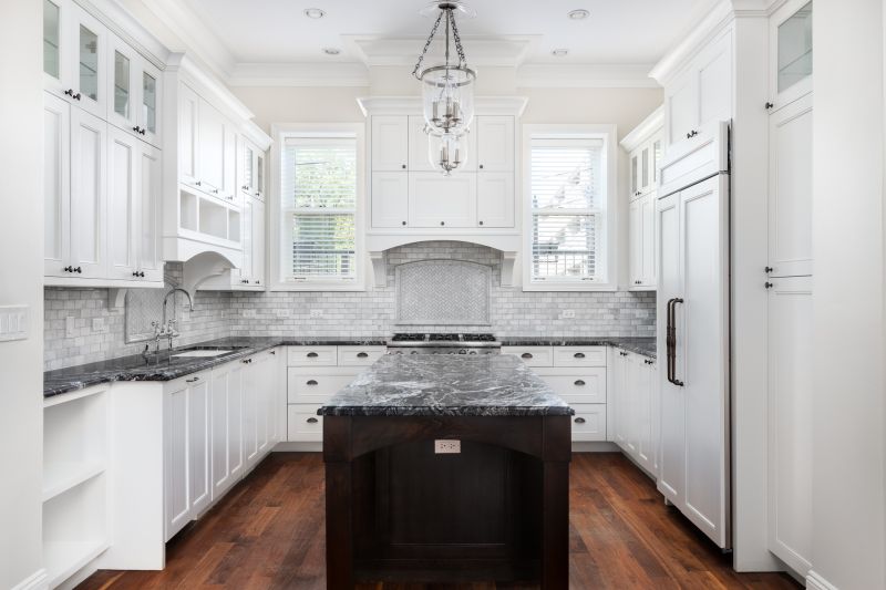 Kitchen Modernization in Bloomington, IN