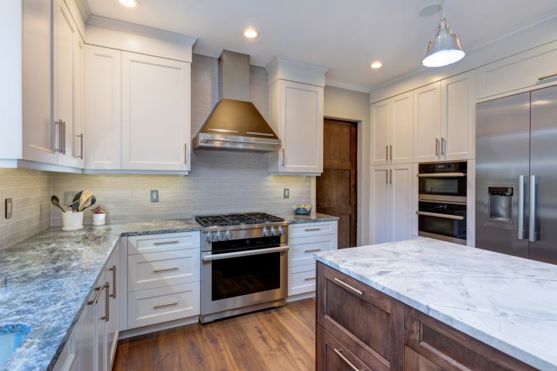 Kitchen Planning in Raleigh, NC