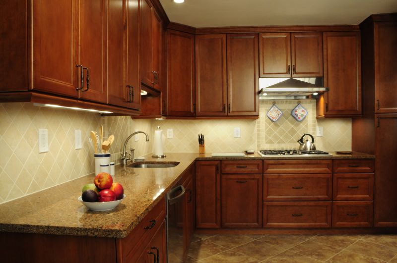 Kitchen Remodeling in Nashville, TN