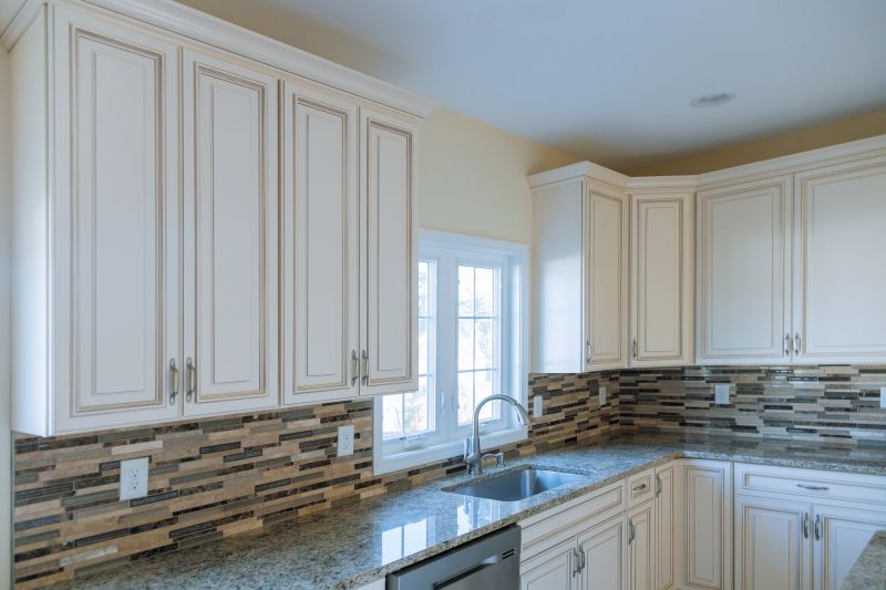 Kitchen Renovation in Bowling Green, KY