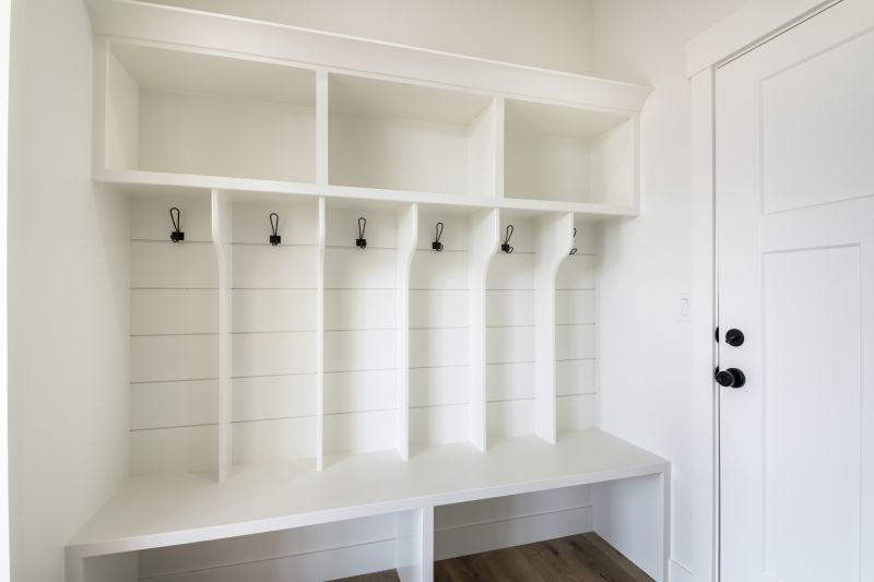 Kitchen Shelving Installation in Kokomo, IN