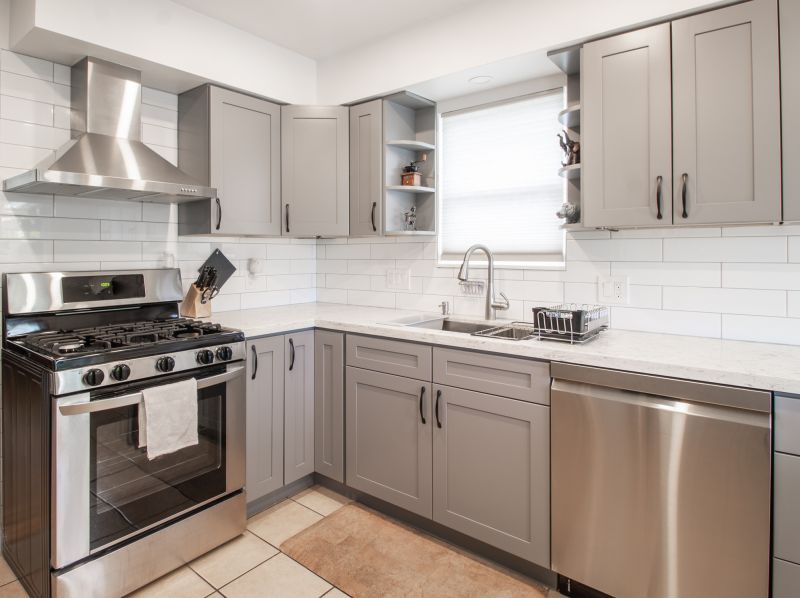 Kitchen Updating in Hendersonville, TN