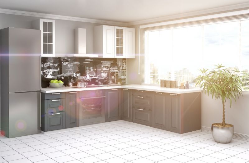 Kitchen Updating in Nashville, TN