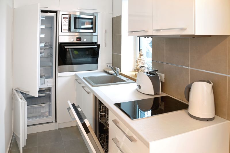 Kitchen Upgrading in Columbus, OH