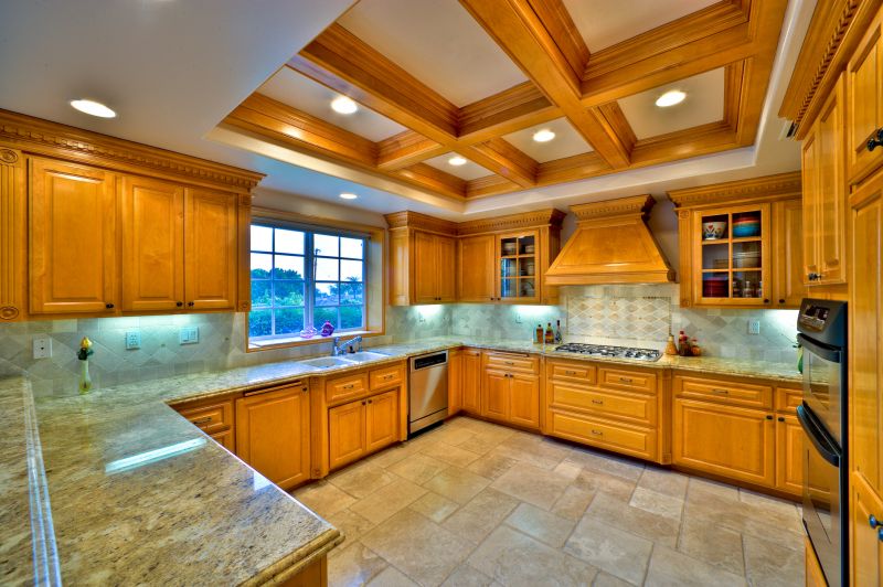 Kitchen Upgrading in Columbus, OH