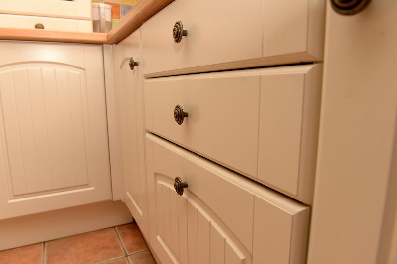 Oak Cabinet Remodeling in Kokomo, IN
