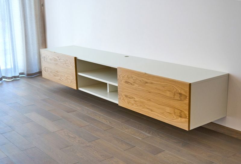 Vanity Cabinet Installation in Carmel, IN