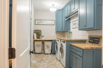 Add Beauty to Your Kitchen Space!