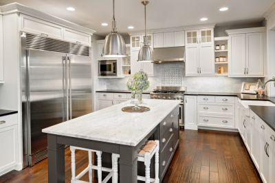 Update the Look of Your Kitchen!