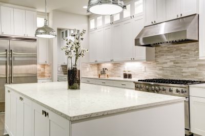 Update to a More Modern Look!